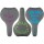SELLE ROYAL Sattel-/Regenschutz "Second Skin" SB-v farblich sorti