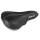 Sattel Velo , Kinder 12"-18", schwarz, Velo, 250206