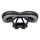 Sattel Velo , Jugend 20"-24", schwarz, Velo, 250207