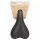 Sattel Velo , Jugend 20"-24", schwarz, Velo, 250207
