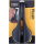 Sattel Velo Plush, Unisex, AIRCHANNEL COMP, schwarz/grau, Velo, 250188