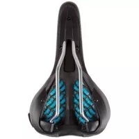 Sattel Velo Plush, Herren, PROPORTION Trekking, Velo, 250215