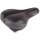 Sattel Velo Plush, Unisex, AIR, schwarz/grau, Velo, 250110