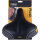 Sattel Velo Plush, Unisex, DS Gel, schwarz/grau, Velo, 250180