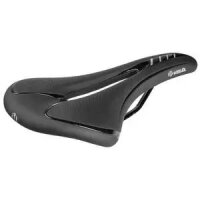 Sattel Velo-Fit Athlete FC, Unisex, Größe M,...