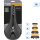 Sattel Velo-Fit Athlete FC, Unisex, Größe M, schwarz, Velo, 250525