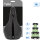 Sattel Velo-Fit E1, Unisex, Größe M, schwarz, Velo, 250550