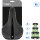 Sattel Velo-Fit E1, Unisex, Größe XL, schwarz, Velo, 250552