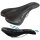 Sattel Velo, Herren, Wide:channel, schwarz, Velo, 250336