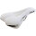 Sattel Velo, Herren, Wide:channel, weiß, Velo, 250338
