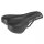 Sattel Velo, Damen, DEEP CHANNEL Trekking, schwarz, Velo, 250199