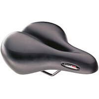 Endzone City Tourensattel, Herren, Gel, schwarz, Point,...