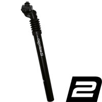 Feder-Patentstütze SP-3.0, ø = 25,4 L =...