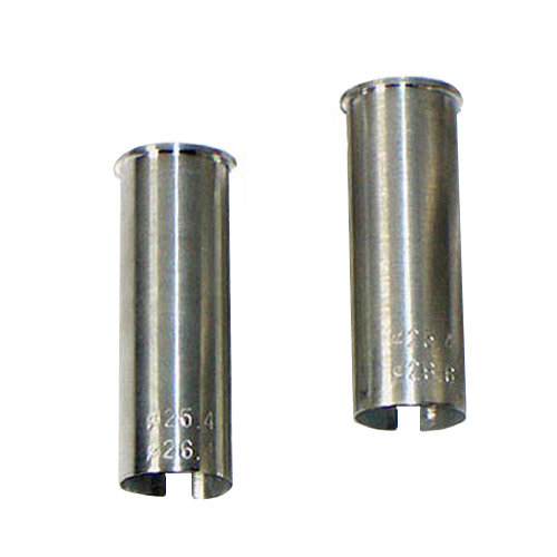 Sattelstützadapter Alu, ø von 25,4mm auf 27,2mm, Humpert, 63825000