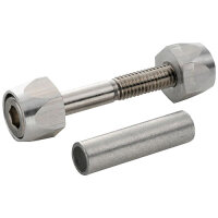 Klemmschraube Sattelstütze, ø = M6, L = 45mm,...
