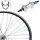 Hinterrad 26" FW schwarz, Euroline, Alunabe, Roland, 808904