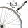 Hinterrad 26" FW7-SSP silber, ZAC 2000, Alunabe, Sspann, Roland, 807055