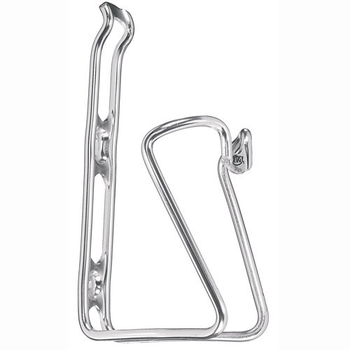 Flaschenhalter XtasY Alu-SL, silber, Humpert, 63450001