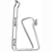Flaschenhalter XtasY Alu-SL, silber, Humpert, 63450001