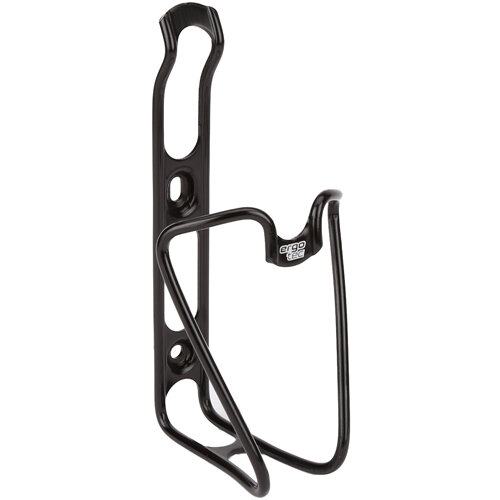 Flaschenhalter XtasY Alu-SL, schwarz, Humpert, 63455001