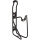 Flaschenhalter XtasY Alu-SL, schwarz, Humpert, 63455001