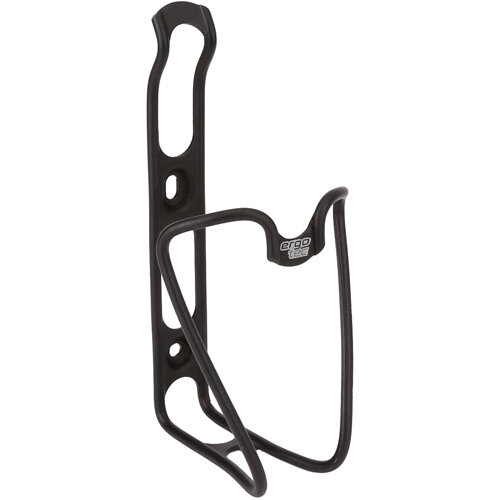 Flaschenhalter XtasY Alu-SL, schwarz-sandblast, Humpert, 63456001