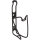 Flaschenhalter XtasY Alu-SL, schwarz-sandblast, Humpert, 63456001