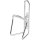 Flaschenhalter Alu silber, M-Wave, Messingschlager, 340882
