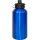 Trinkflasche Alu 0,5L, blau, Point, 30022001