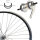 Hinterrad 28" Nexus3 schwarz, ZAC19-SE, mit Zubehör, Roland, 810618