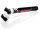 XLC Sattelstütze Pro SP-R03 Ø 31,6mm, 400mm, schwarz, 24mm Versatz