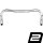 Bügel Fixie Horn Bar , 12°, Ø = 25,4mm, Aluminium, Humpert, 16025101