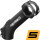 Ahead-Vorbau High Charisma, Ø = 25,4/28,6 mm, L = 110 mm, Aluminium, Humpert, 40135001