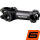 Ahead Vorbau Swell  2, Ø = 25,4/28,6 mm, L = 120 mm, Aluminium, Humpert, 40245001