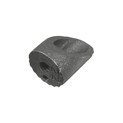 Vorbau Klemmkeil , M8 x 22 mm, Humpert, 03712000