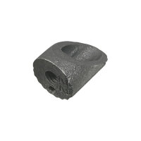Vorbau Klemmkeil , M8 x 22 mm, Humpert, 03712000