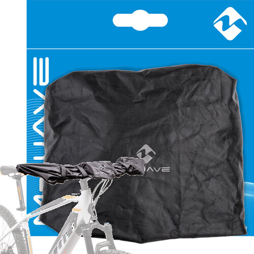 Lenkerabdeckung Rotterdam Protect Bar, M-Wave, für E-Bikes, Messingschlager, 612040