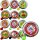 Kinderglocke mit Motiv, Widek, Widek, 220