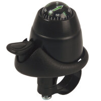 Glocke Kompass, Widek, schwarz, Widek, 001889