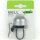 Glocke Paperclip mini, Widek, silber, Widek, 4275