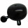 Glocke 2-klang 60mm schwarz, , Point, 16002500
