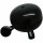 Glocke 2-klang 80mm schwarz, , Point, 16002600