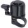 Mini Glocke Eco, schwarz, Point, 16012700