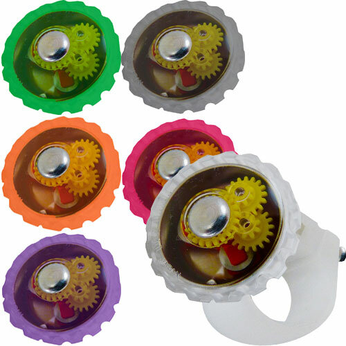 Glocke JELLY, sortiert, Asista, 1725