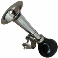 Ballhupen, Verchromtem Stahl, Messingschlager, 422001