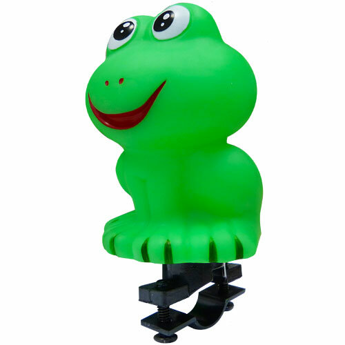 Tierhupe FROSCH, Point, an Karte, Point, 16016601