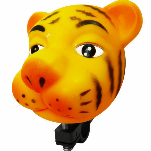 Tierhupe TIGER, Point, an Karte, Point, 16028801