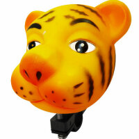 Tierhupe TIGER, Point, an Karte, Point, 16028801