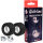 Lenkerband Tressostar 90, Karton mit Stopfen, schwarz, Velox, G900K01