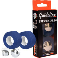 Lenkerband Tressostar 90, Karton mit Stopfen,...